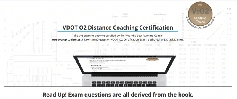 Boost Your Coaching Resume VDOT O2 Distance Certification boost-your-coaching-resume-vdot-o2-distance-certification