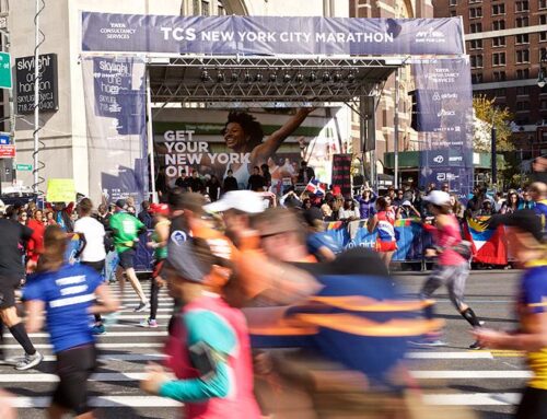 Don’t Fall Into The NYC Marathon Trap