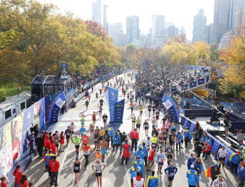 Insider’s Guide To The NYC Marathon