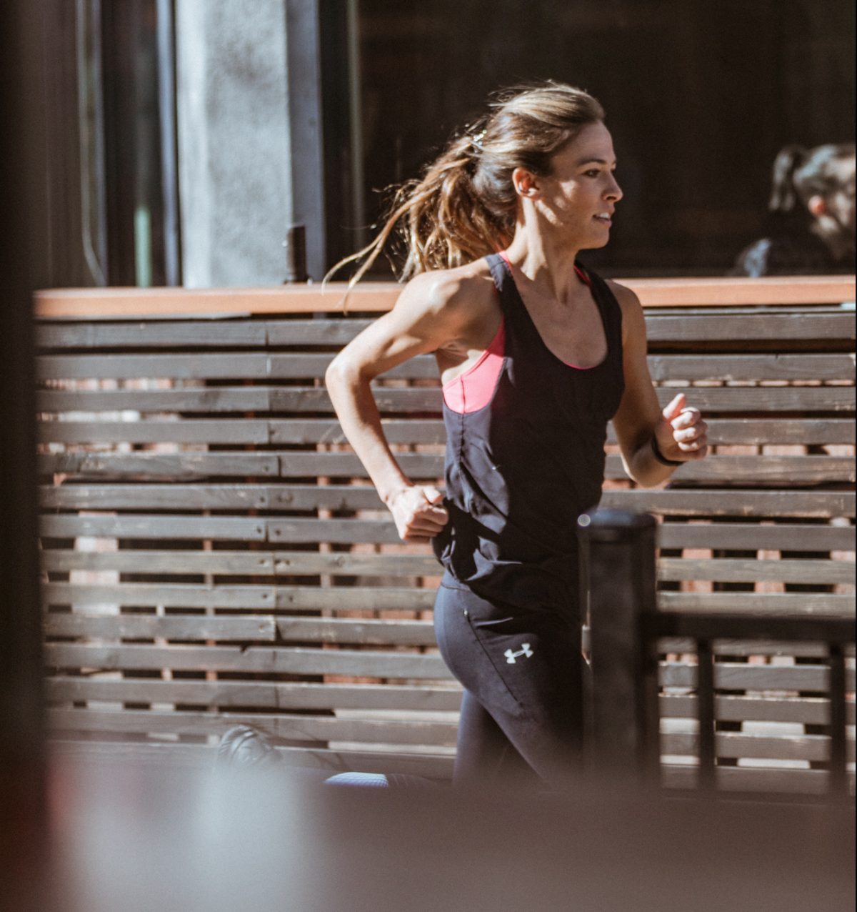 Staying Focused In Our New Reality - V.O2 News