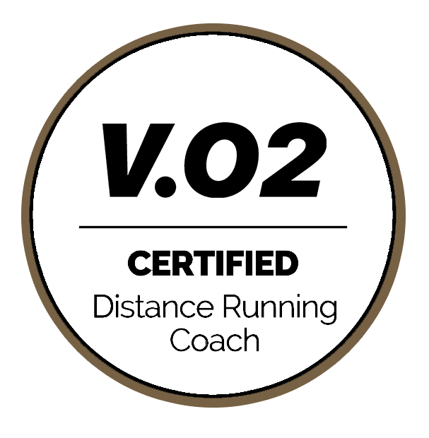 VDOT Certified Distance Running Coach Registry