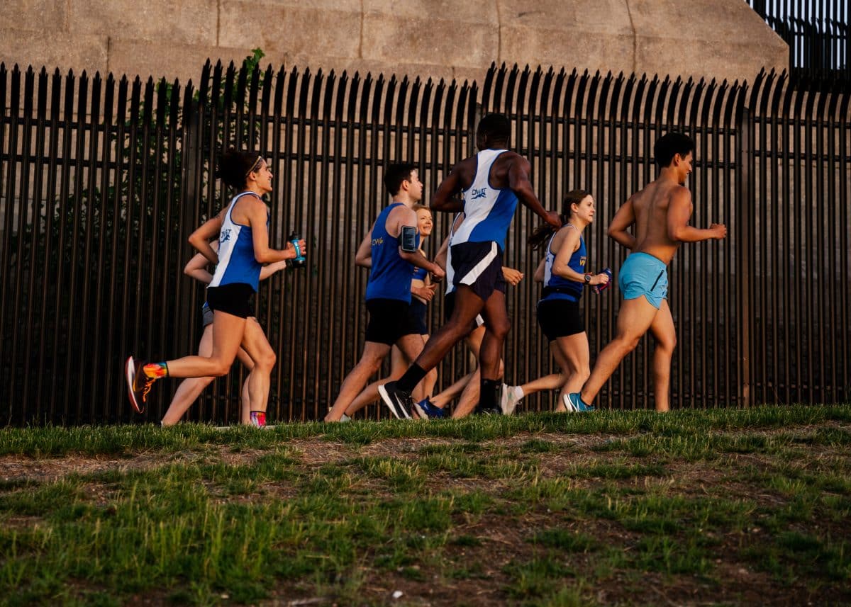 Training Talk Archives V O2 News