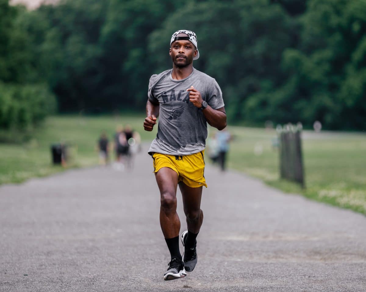 Training Talk Archives V O2 News