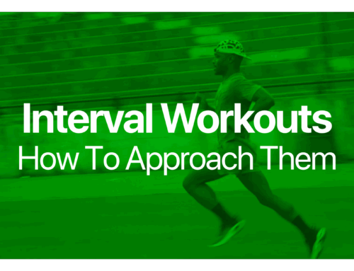 How To Effectively Improve Your VO2max