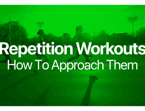 How To Effectively Improve Running Speed And Economy