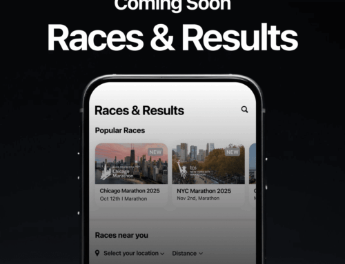 Coming Soon: V.O2 Community Features