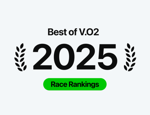 Best of V.O2 2025 – 5k, 10k, Half, Marathon