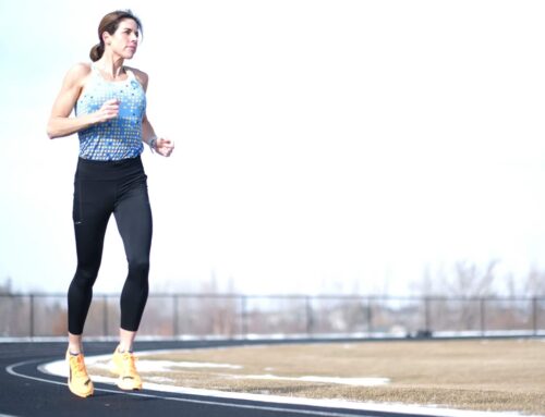 V.O2 Case Study – Never Give Up Coaching (Megan Cooke)