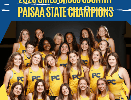 Case Study: William Penn Charter Builds a National Contender Through Individualized Training