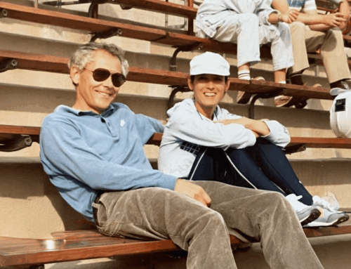 The Other Half of the Formula: Nancy Daniels and the Intangibles of SUNY Cortland’s Running Dynasty